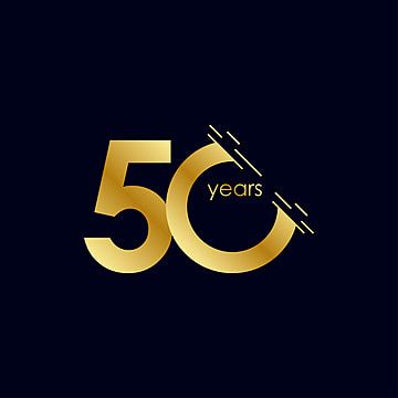 Celebrating 50 Years