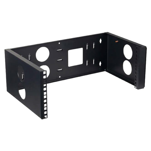 4u 300mm Hinged Wall Bracket