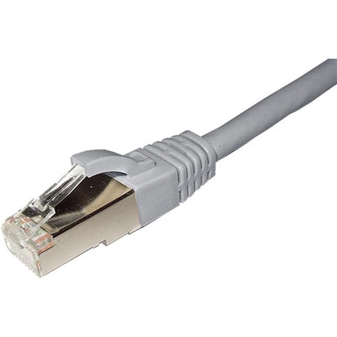 Cat6 RJ45 F/UTP LSOH GESCHIRMT 26AWG Snagless Booted Patchkabel