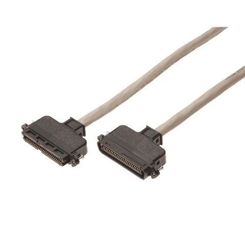 Rj21 Telco Cat3 MALE 180 degree to 180 degree FEMALE Cable Various Lengths