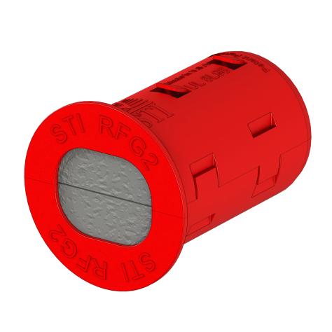 EZ-Path RFG2 EZ-Path Fire Stop Grommet 25mm (pack of 10)