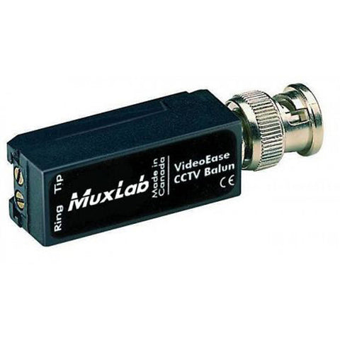 Muxlab CCTV Screw Terminal Balun