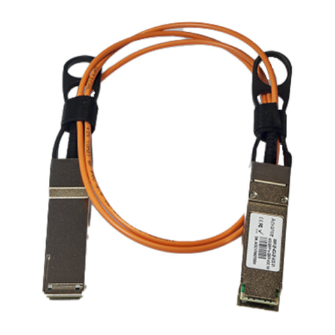 40G QSFP+ Active Optical Cable 1M