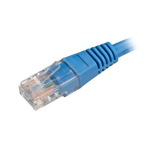 T1 / E1 Cat5e Crossover PRI Patch Lead Cable Rj45 Digium CSU/DSU 20m, 25m, 30m, 40m and 50m