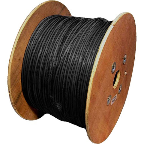 Cat6a S/FTP LSOH 26AWG Stranded Patch Cable 500m Reel