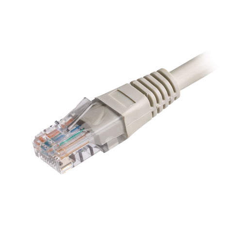 T1 / E1 Cat5e Crossover PRI Patch Lead Cable Rj45 Digium CSU/DSU Choice of 11 colours