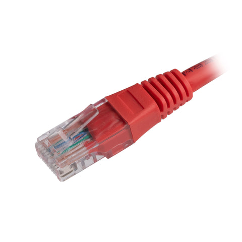 T1 / E1 Cat5e Crossover PRI Patchkabel Rj45 Digium CSU/DSU Auswahl aus 11 Farben