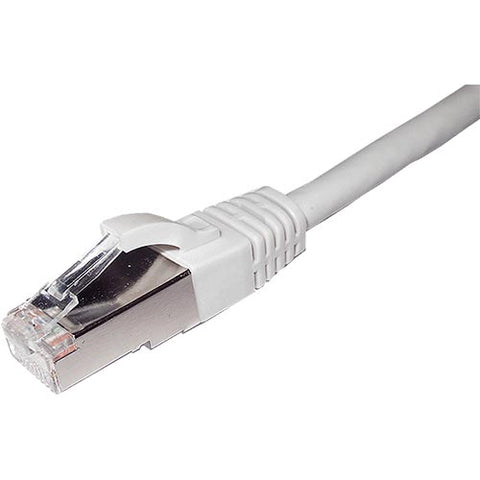 Cat6a RJ45 S/FTP LSOH 26AWG Snagless Booted Patch Lead