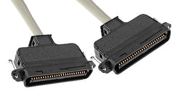 Rj21 Telco Cat3 MALE 180 degree to 180 degree MALE Cable Various Lengths